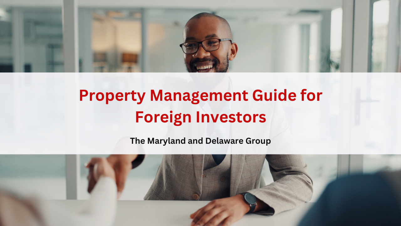 Property Management Blog